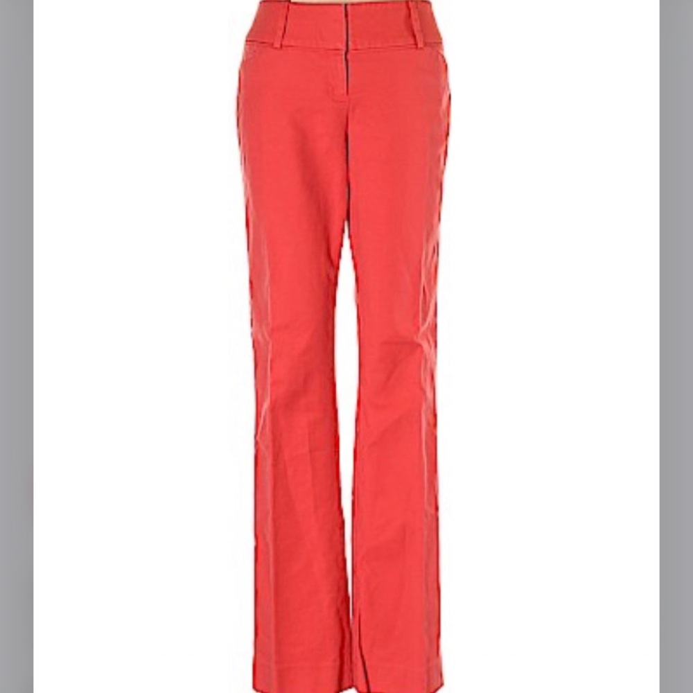 The Limited Boot Cut Exact Stretch Pant